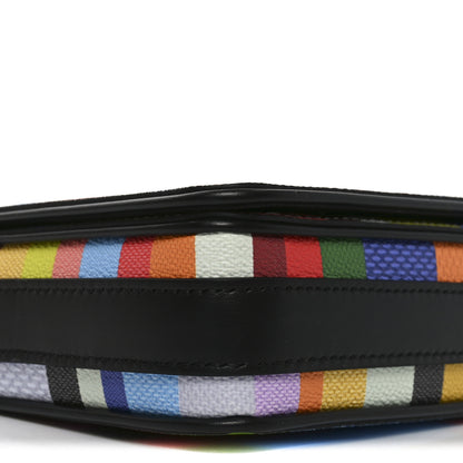 Louis Vuitton Damier Graphite 3D Studio Messenger Multicolor 8 of 9