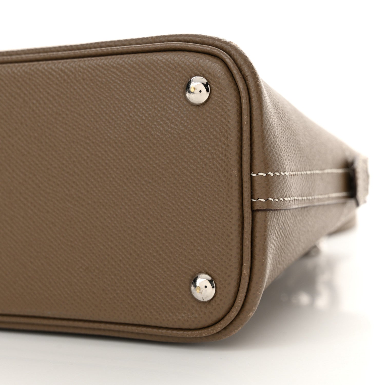 Hermes Epsom Bolide 27 Etoupe 10 of 19
