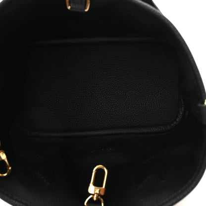 Louis Vuitton Monogram Neverfull Inside Out Bandouliere BB Black 8 of 18