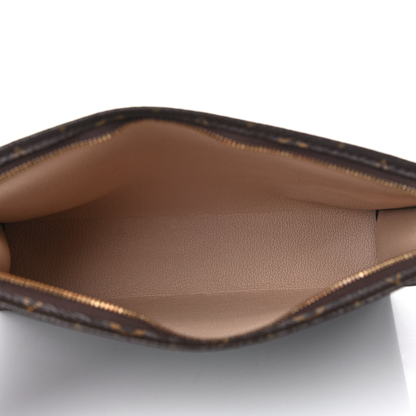 Monogram Toiletry Pouch 26