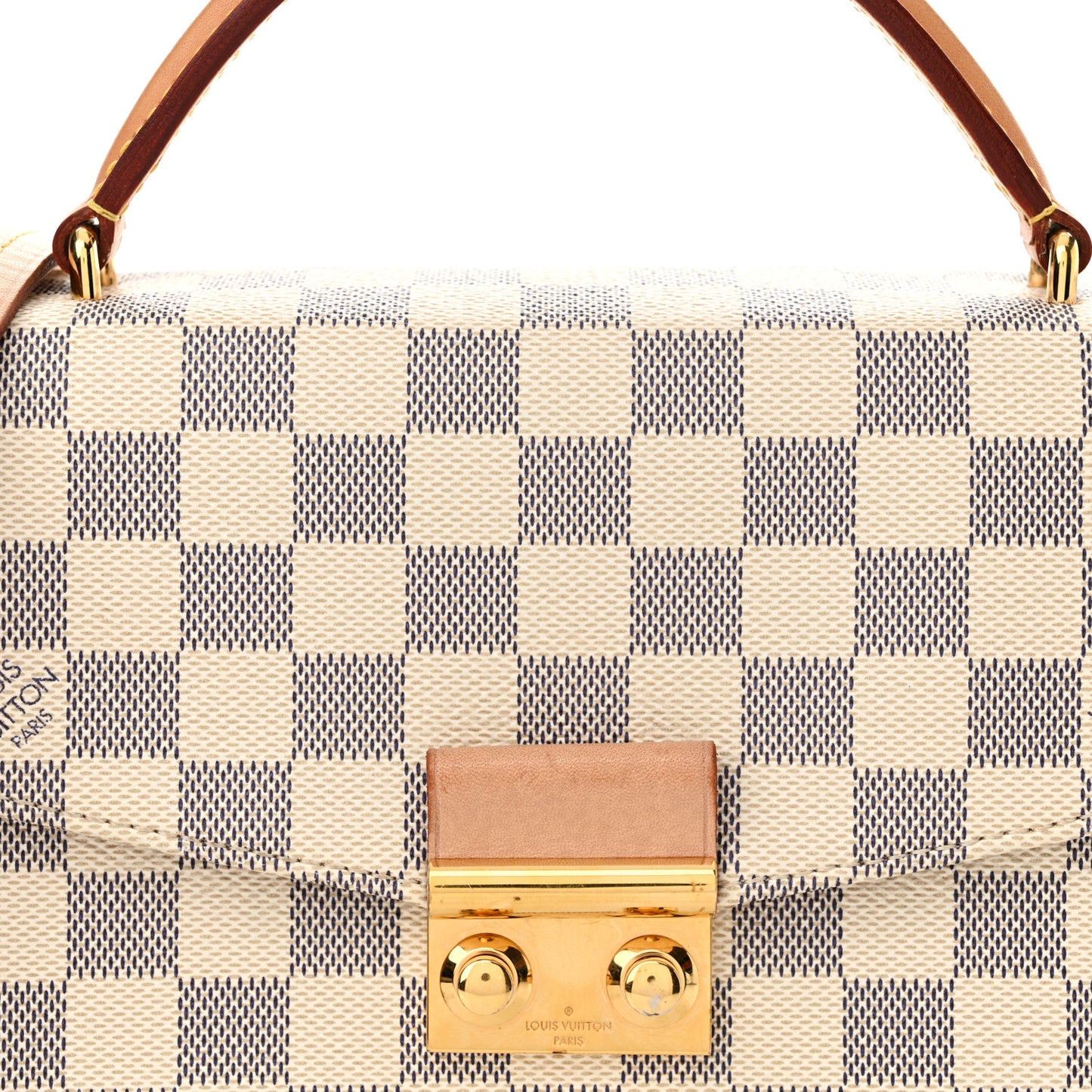 Damier Azur Croisette