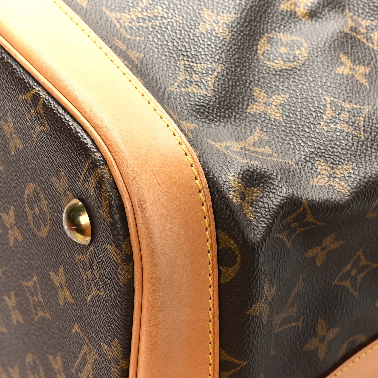 Louis Vuitton Monogram Cruiser 45 6 of 9
