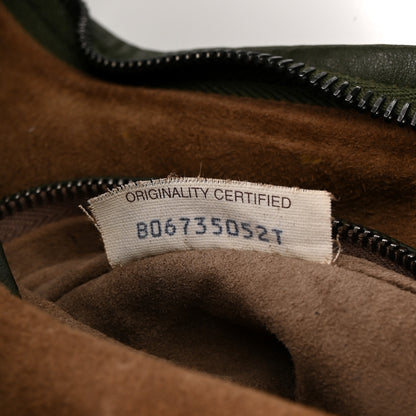 Bottega Veneta Nappa Intrecciato Medium Veneta Hobo Torrent 7 of 12