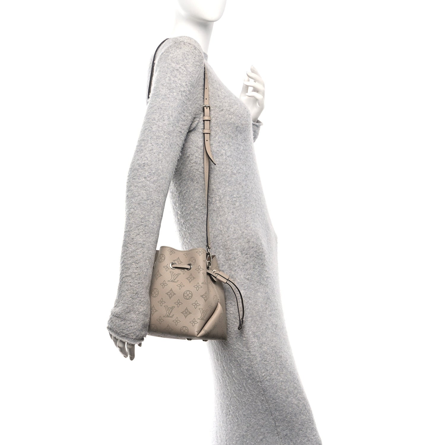 Louis Vuitton Mahina Bella Galet 2 of 11