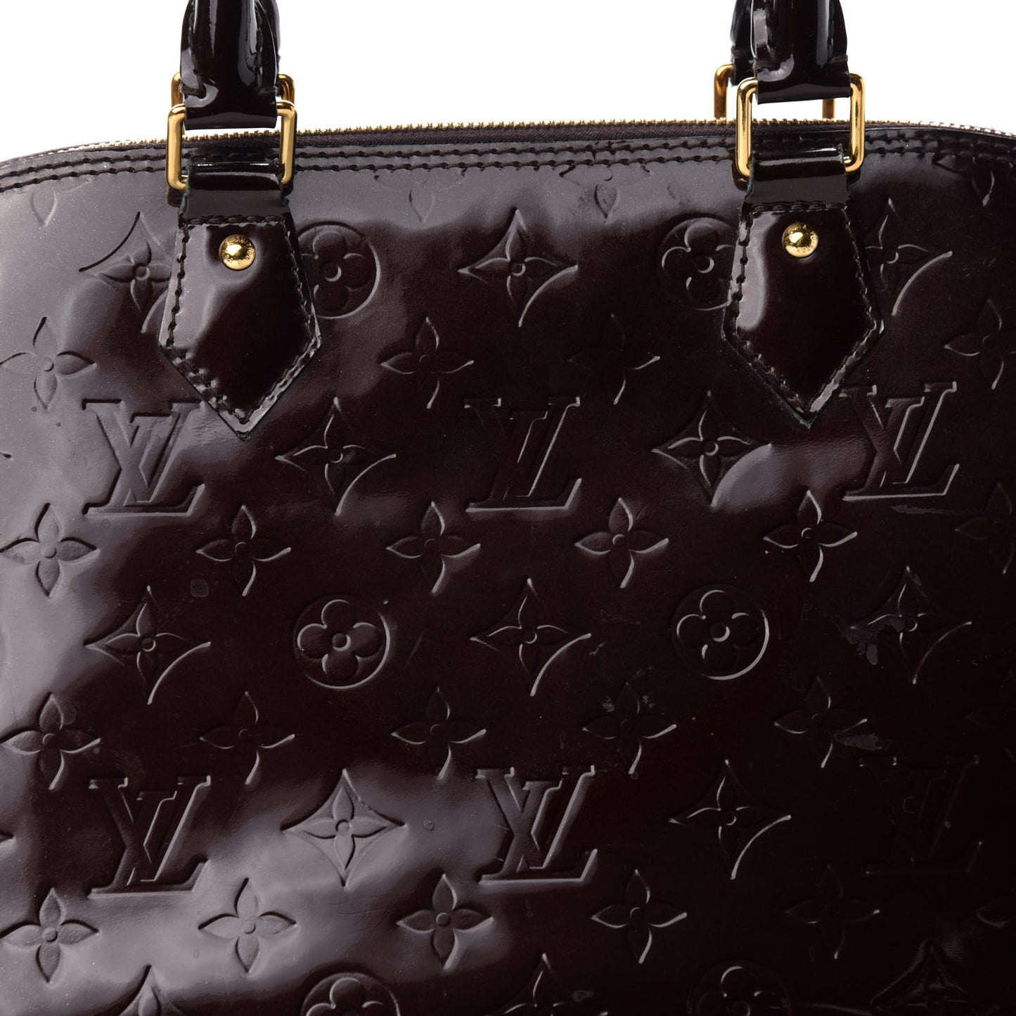 Vernis Alma GM Amarante