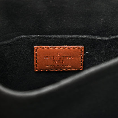 Louis Vuitton Reverse Monogram Dauphine Mini 6 of 12