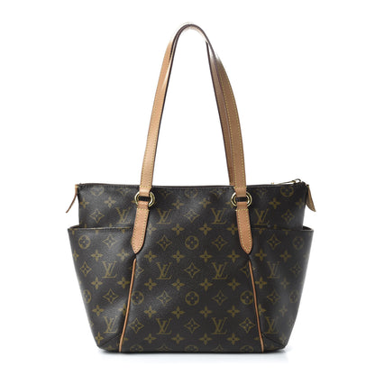 Louis Vuitton Monogram Totally PM 1 of 9