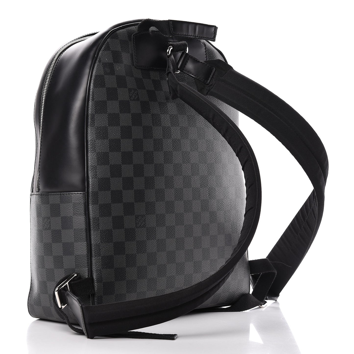 Damier Graphite Josh Backpack