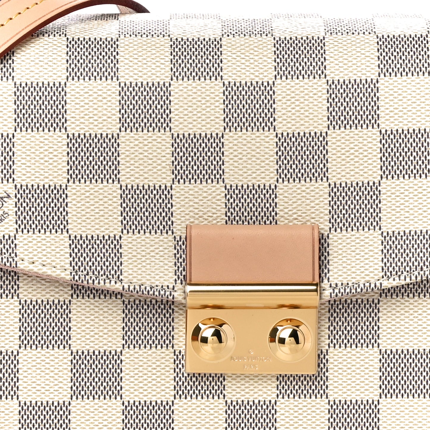 Damier Azur Croisette