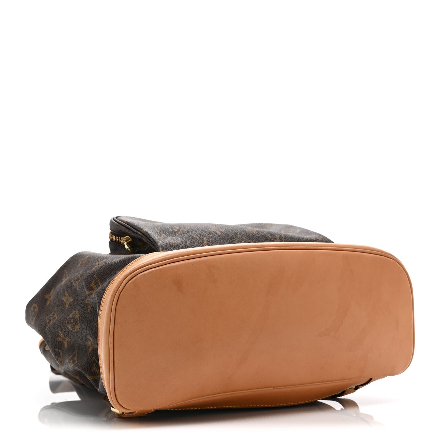 Monogram Montsouris GM Backpack