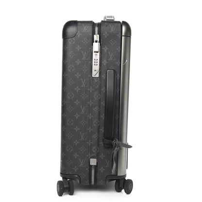 Louis Vuitton Monogram Eclipse Horizon 55 5 of 16