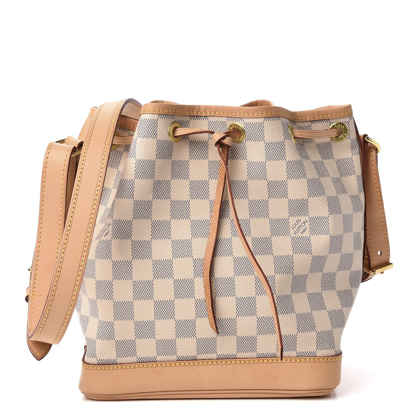 Damier Azur Noe BB