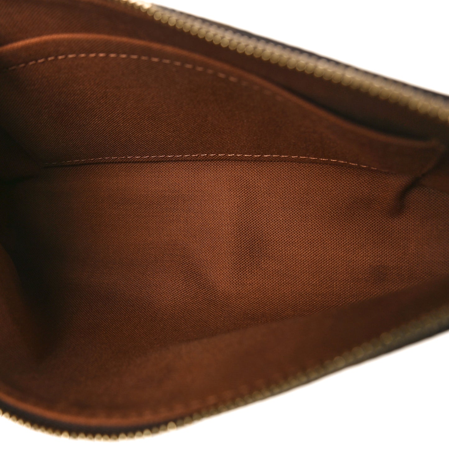 Monogram Pochette Accessories NM