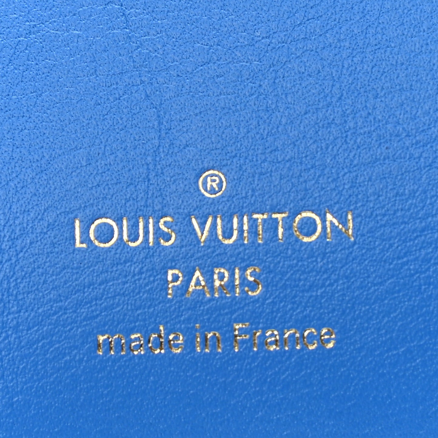 Monogram 2019 Christmas Animation Venice Elizabeth Pencil Pouch