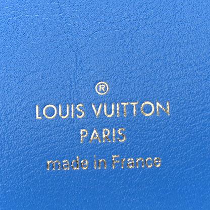 Louis Vuitton Monogram 2019 Christmas Animation Venice Elizabeth Pencil Pouch 6 of 9