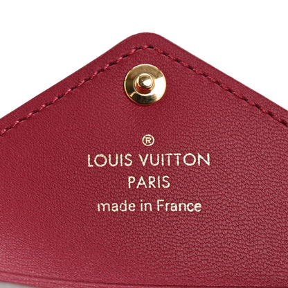 Louis Vuitton Monogram Kirigami Pochette Set 10 of 10