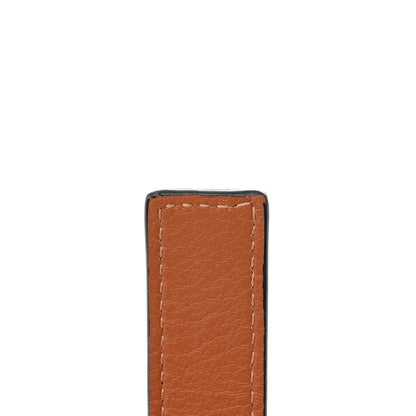 Loewe Calfskin Small Puzzle Bag Tan 12 of 12