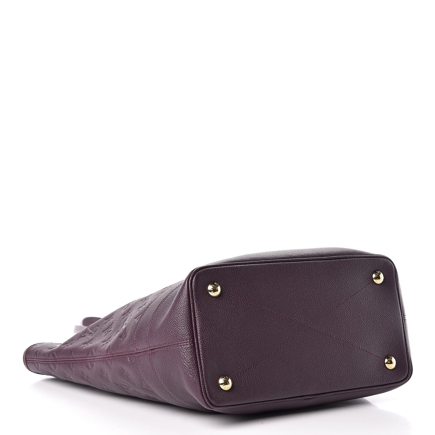 Empreinte Citadine PM Aube
