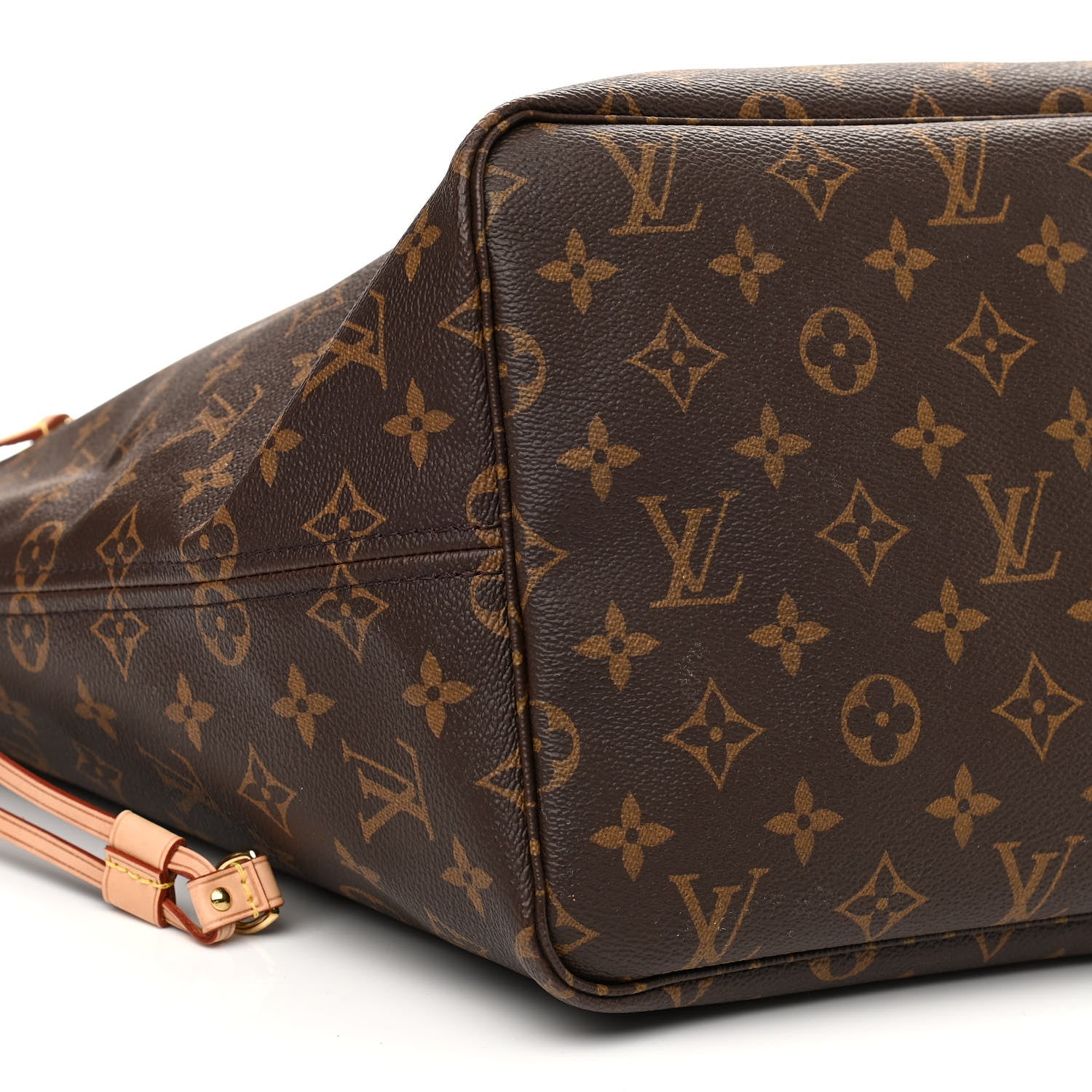 Louis Vuitton Monogram Neo Neverfull GM Pivoine 10 of 11