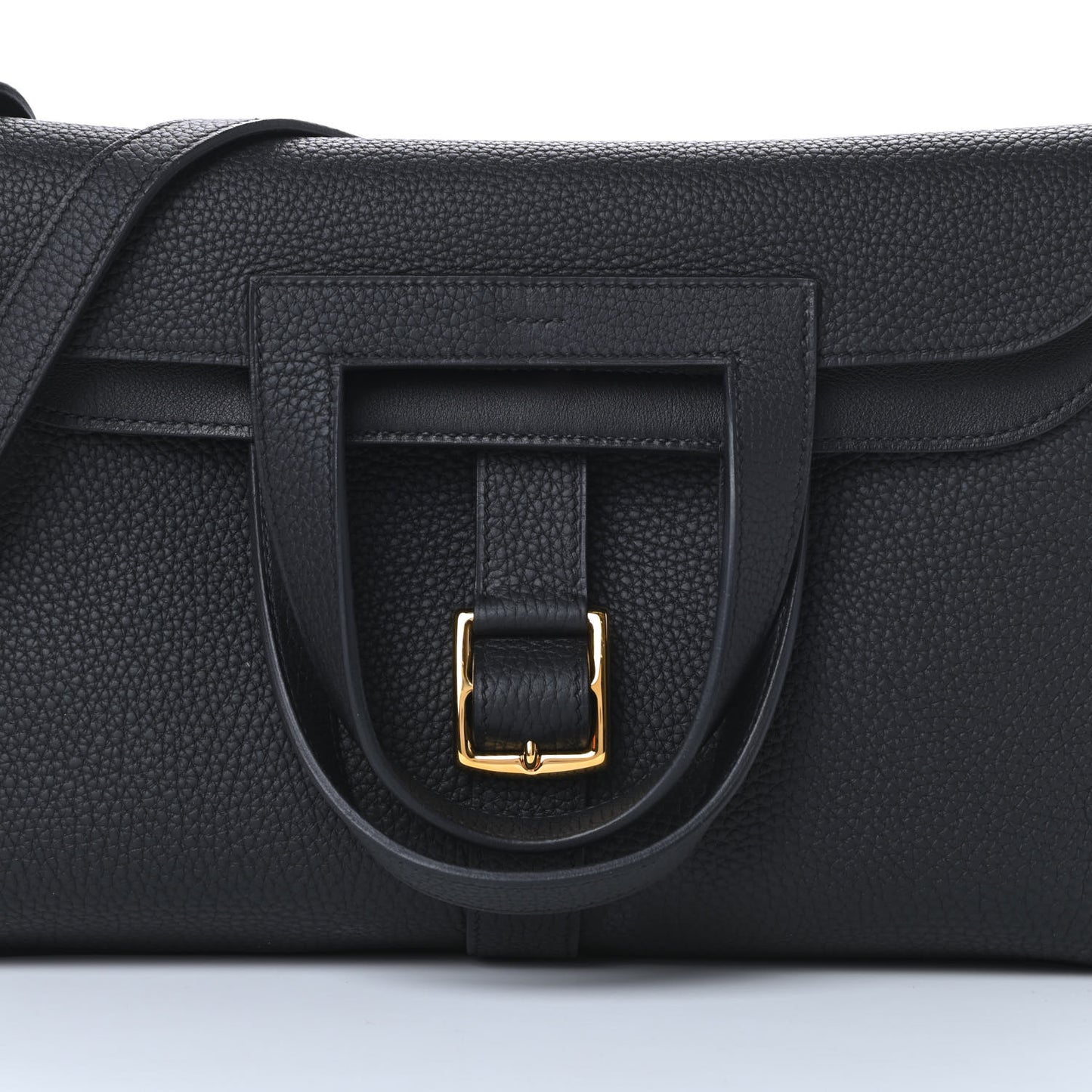 Taurillon Clemence Halzan 31 GM Black
