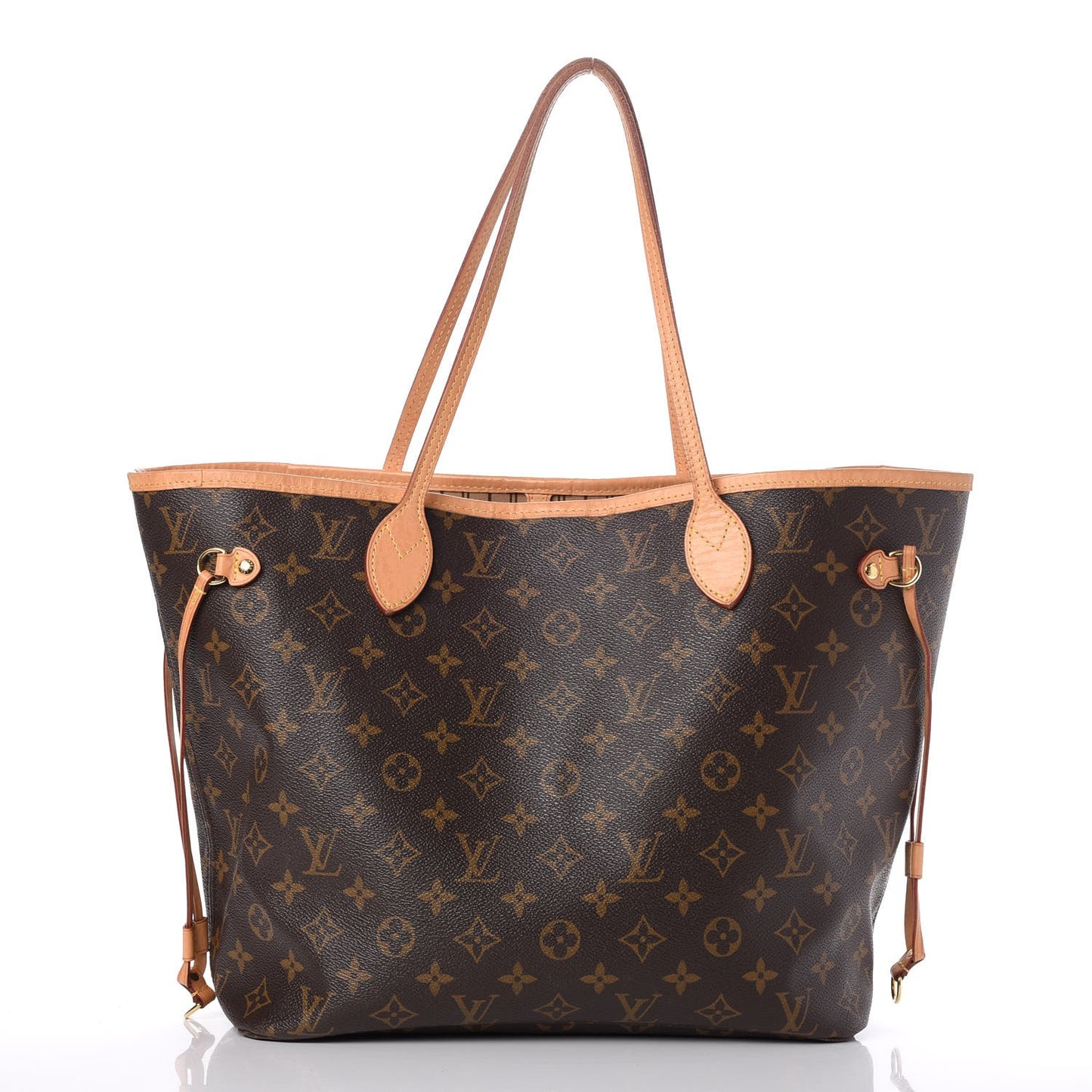 Monogram Neo Neverfull MM