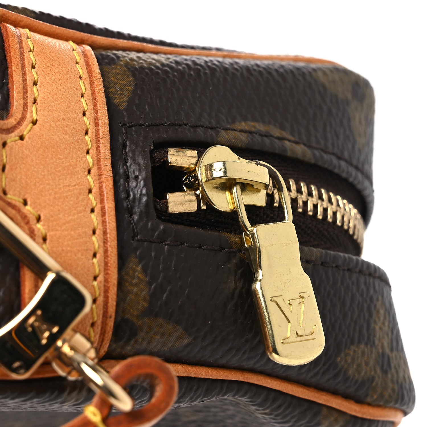 Louis Vuitton Monogram Wapity 10 of 10