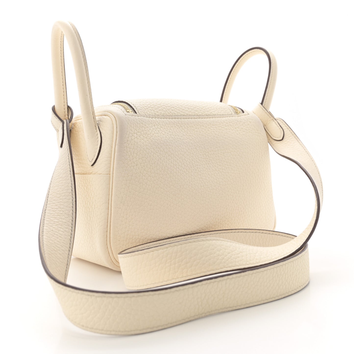 Taurillon Clemence Mini Lindy 20 Nata