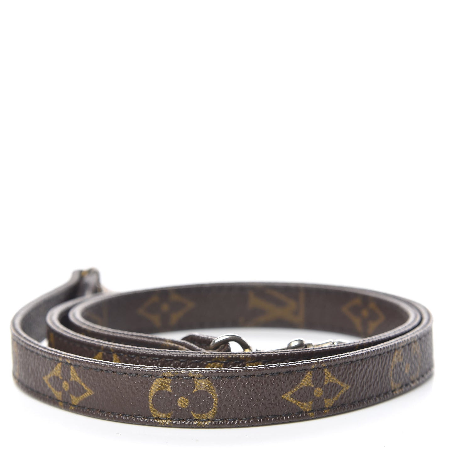 Monogram Shoulder Strap