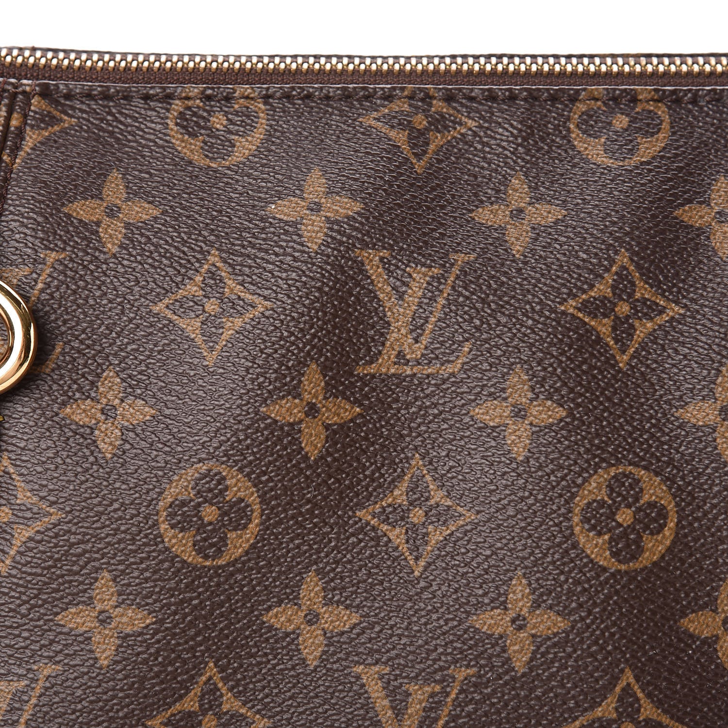 Louis Vuitton Monogram Totally MM 9 of 9