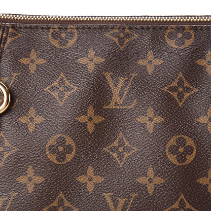 Louis Vuitton Monogram Totally MM 9 of 9