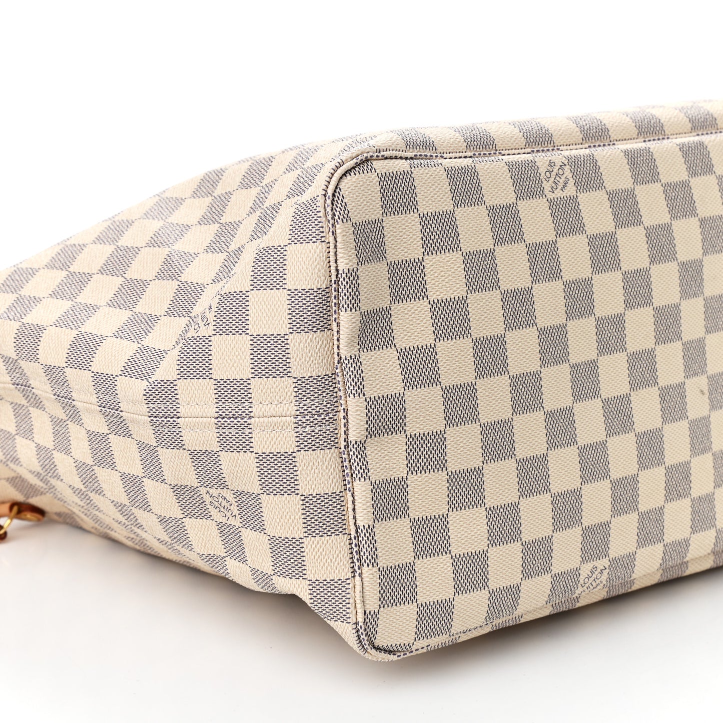 Damier Azur Neo Neverfull GM