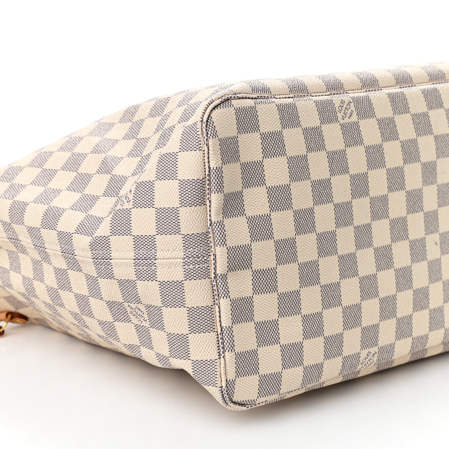 Louis Vuitton Damier Azur Neo Neverfull GM 9 of 10