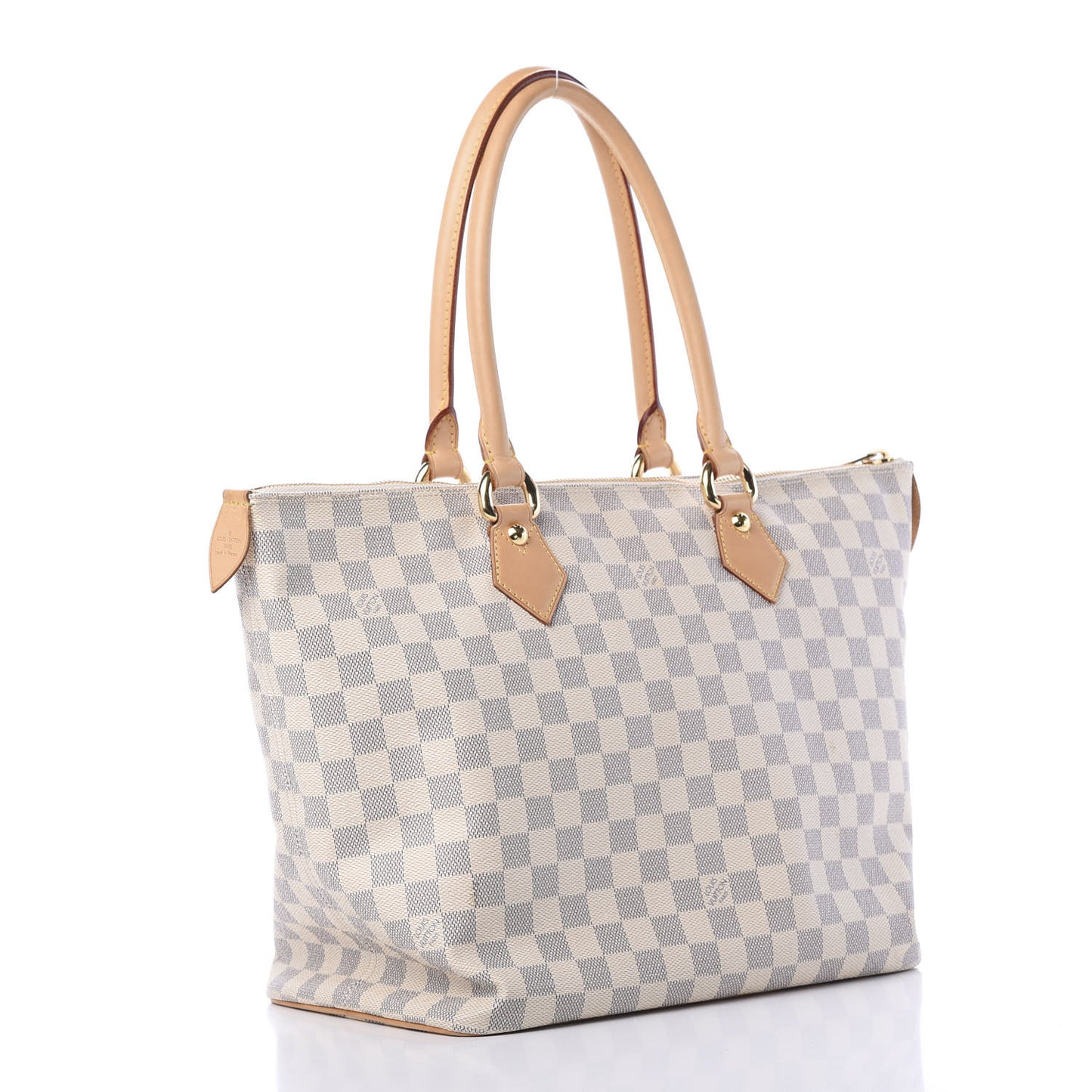 Damier Azur Saleya MM