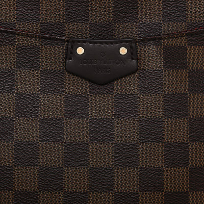 Louis Vuitton Damier Ebene South Bank Besace 9 of 16