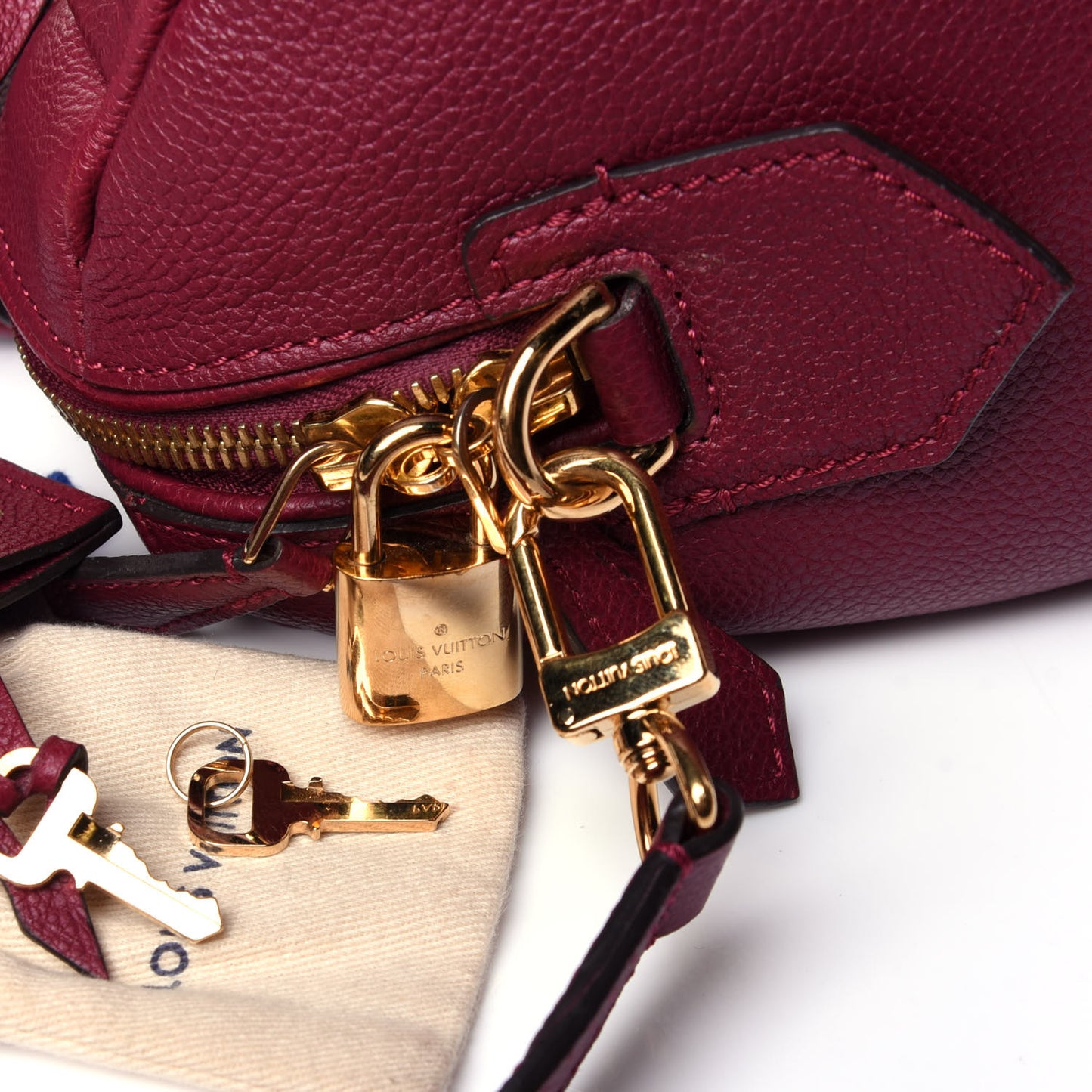 Empreinte Speedy Bandouliere 25 NM Aurore