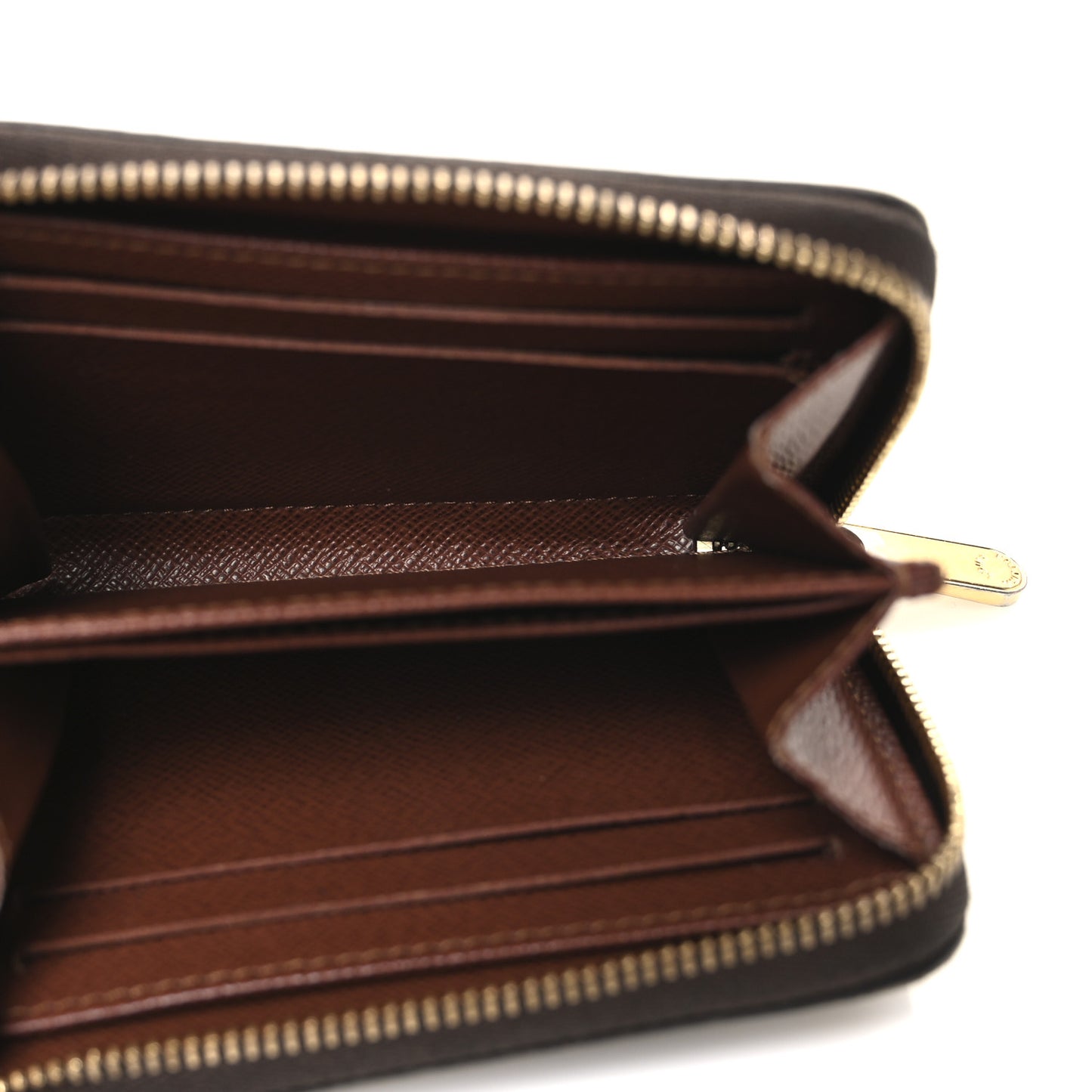 Monogram Zippy Coin Purse