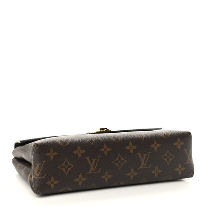 Louis Vuitton Monogram Saint Placide Black 4 of 8