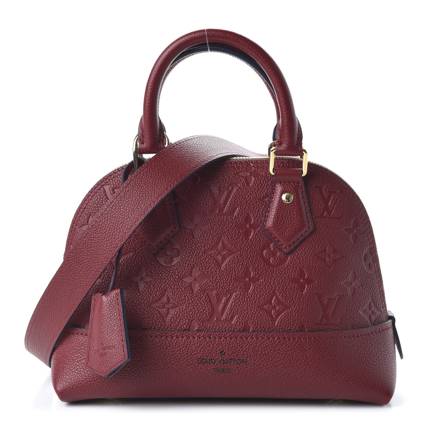 Empreinte Neo Alma BB Cherry Berry