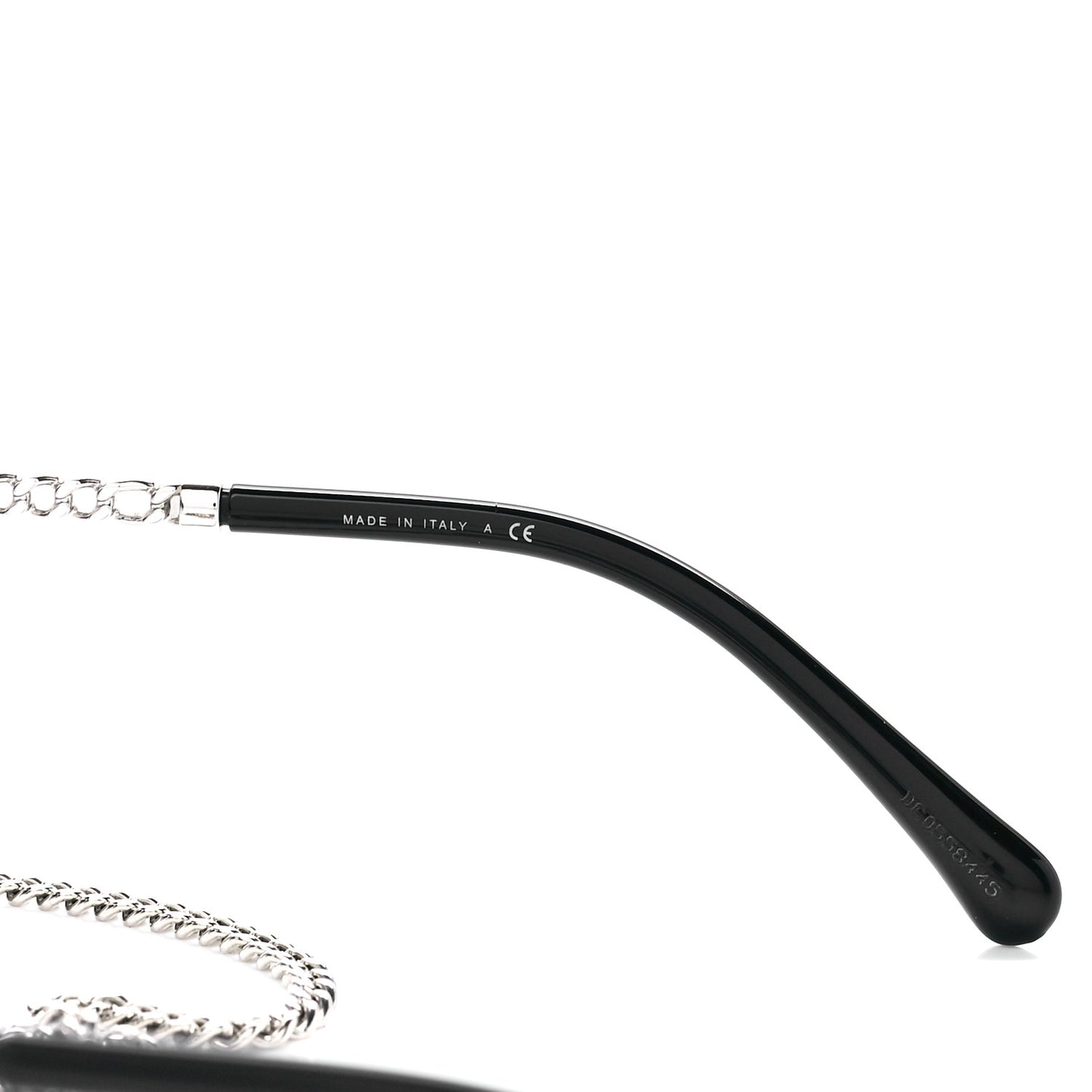Chain Pantos Sunglasses 4242 Grey