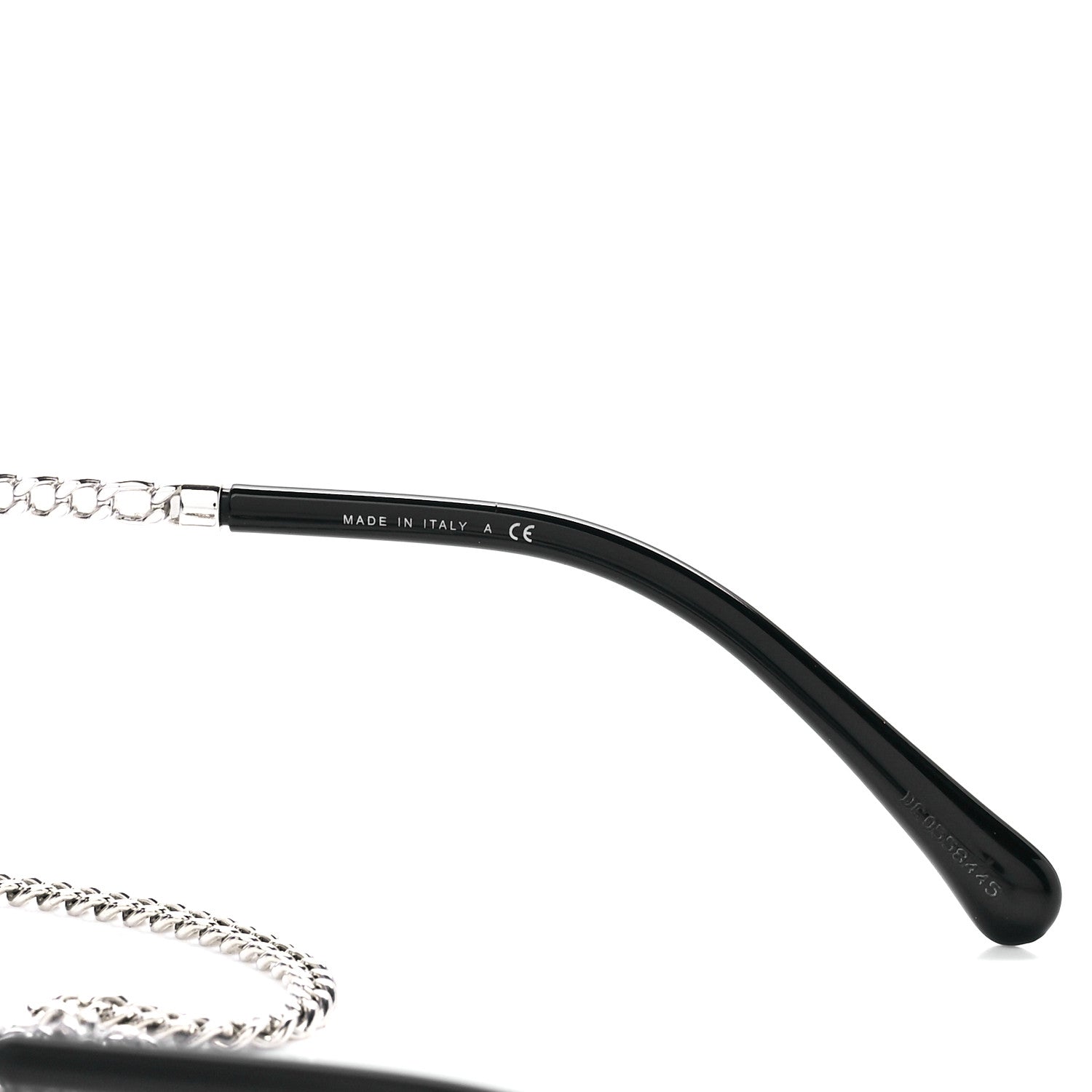Chanel Chain Pantos Sunglasses 4242 Grey 6 of 8