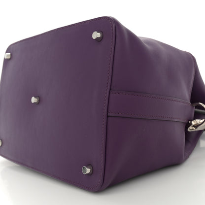 Hermes Swift Toolbox 26 Ultraviolet 9 of 10
