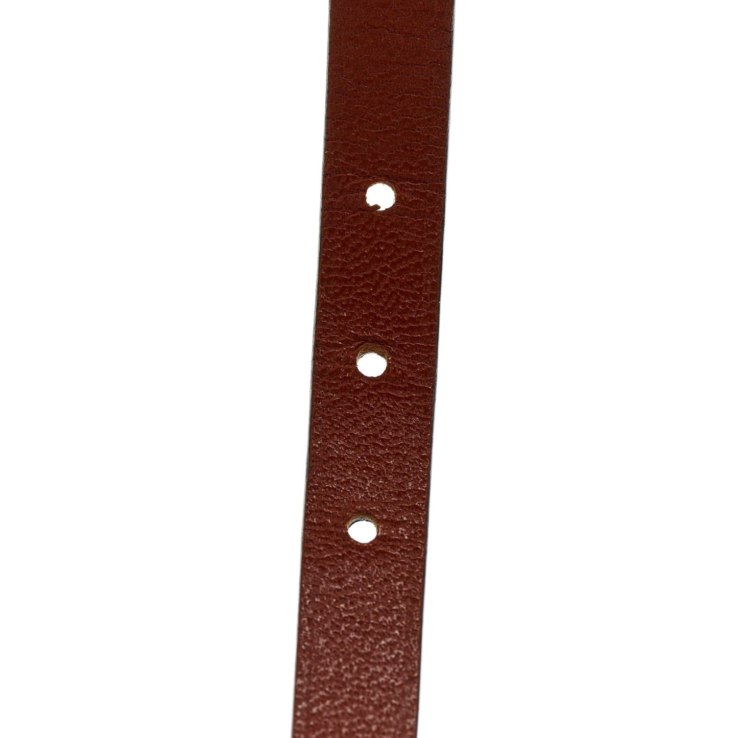 Chamonix Behapi Double Tour Bracelet Black Fauve