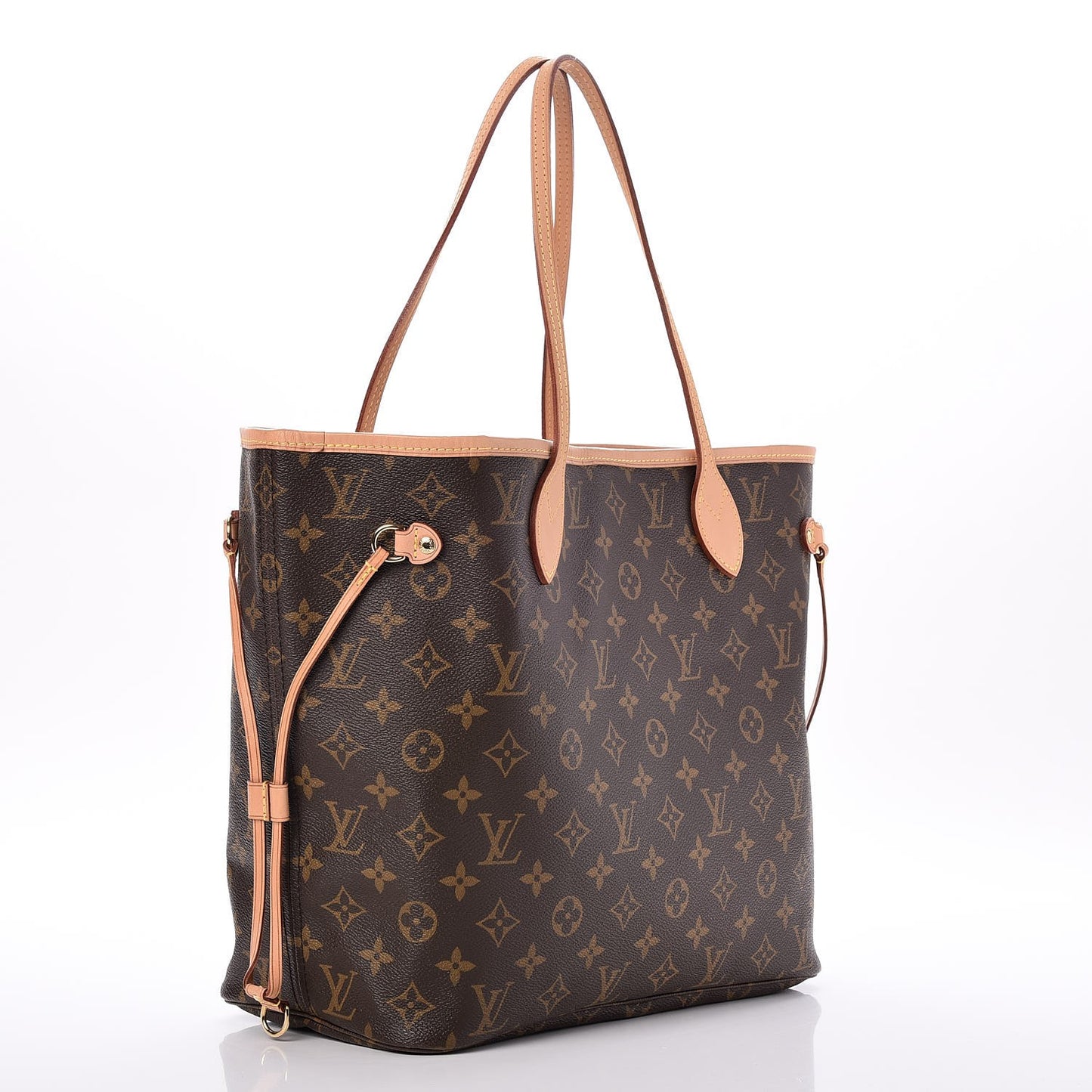 Monogram Neverfull MM