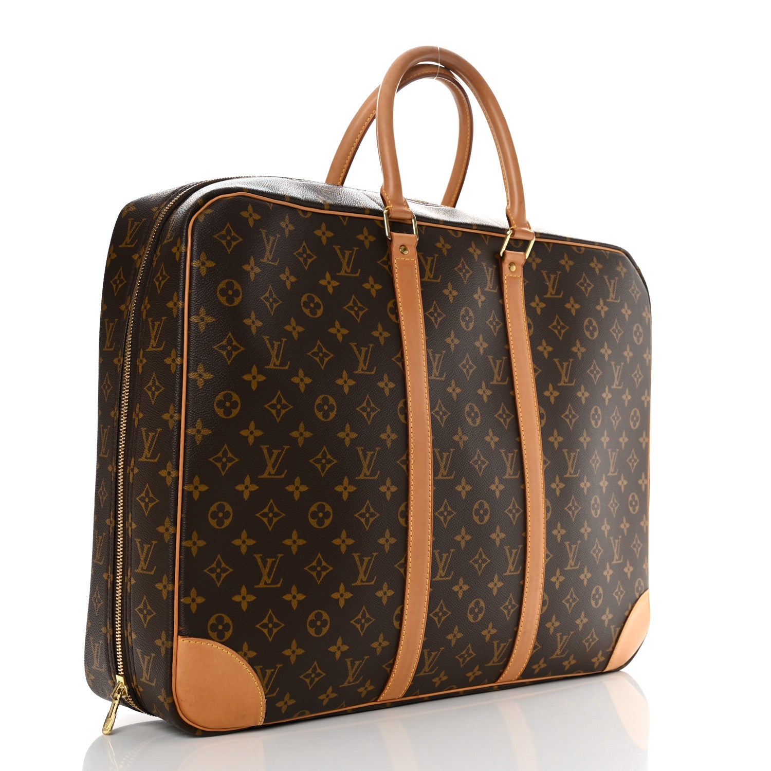 Louis Vuitton Monogram Sirius 55 3 of 12
