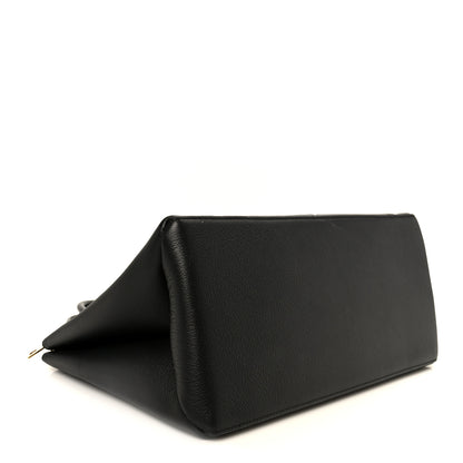 Louis Vuitton Empreinte Monogram Giant Grand Palais Black 4 of 9
