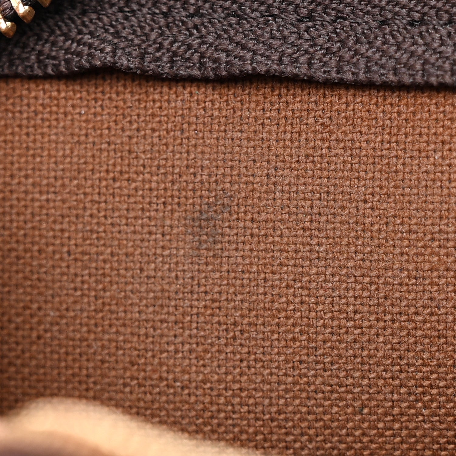 Louis Vuitton Monogram Mini Pochette Accessories 8 of 13