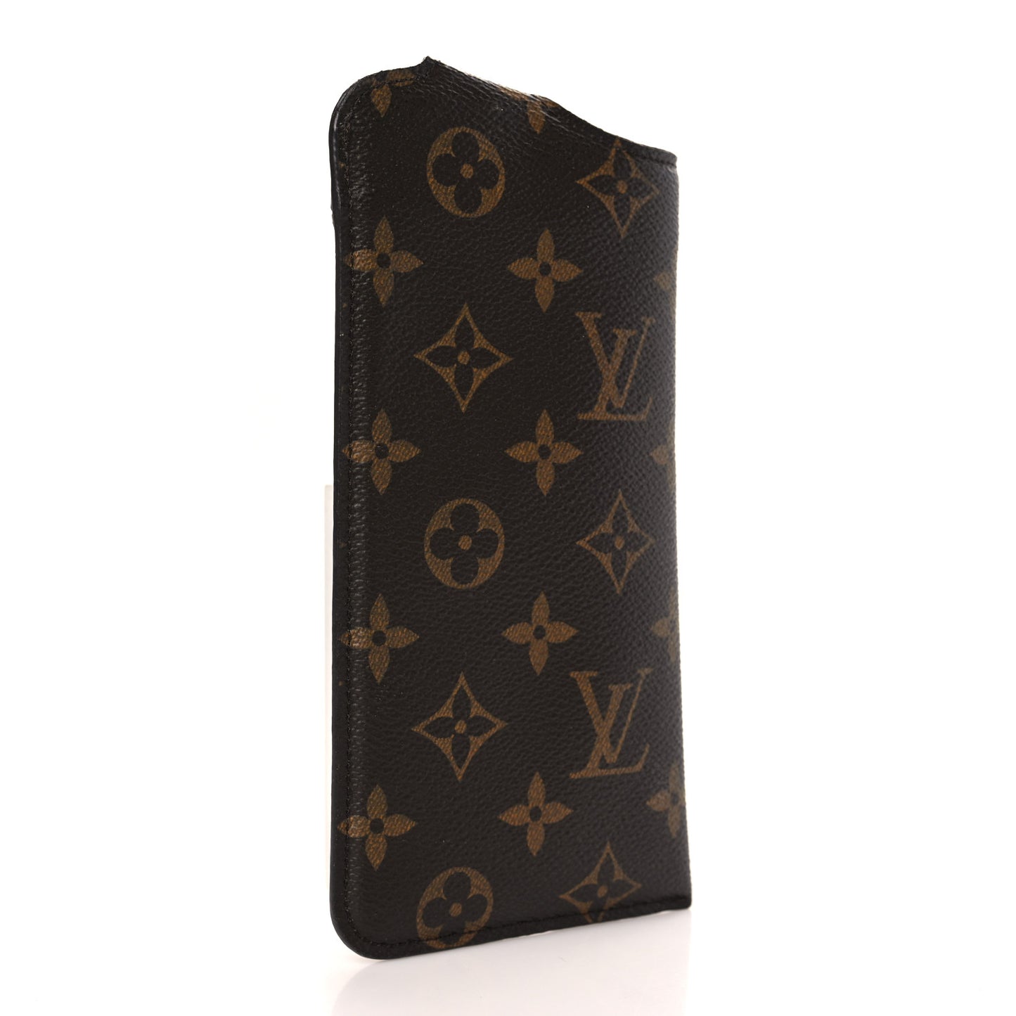 Monogram Etui a Lunettes PM Eyeglass Case