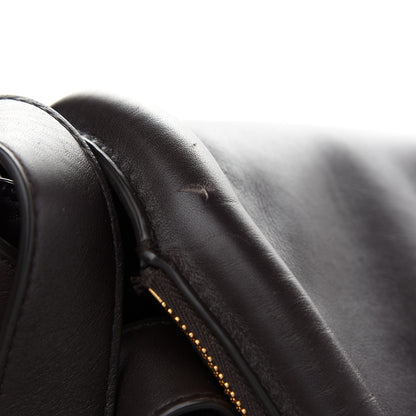 Bottega Veneta Calfskin Large Beak Tote Fondant 11 of 11