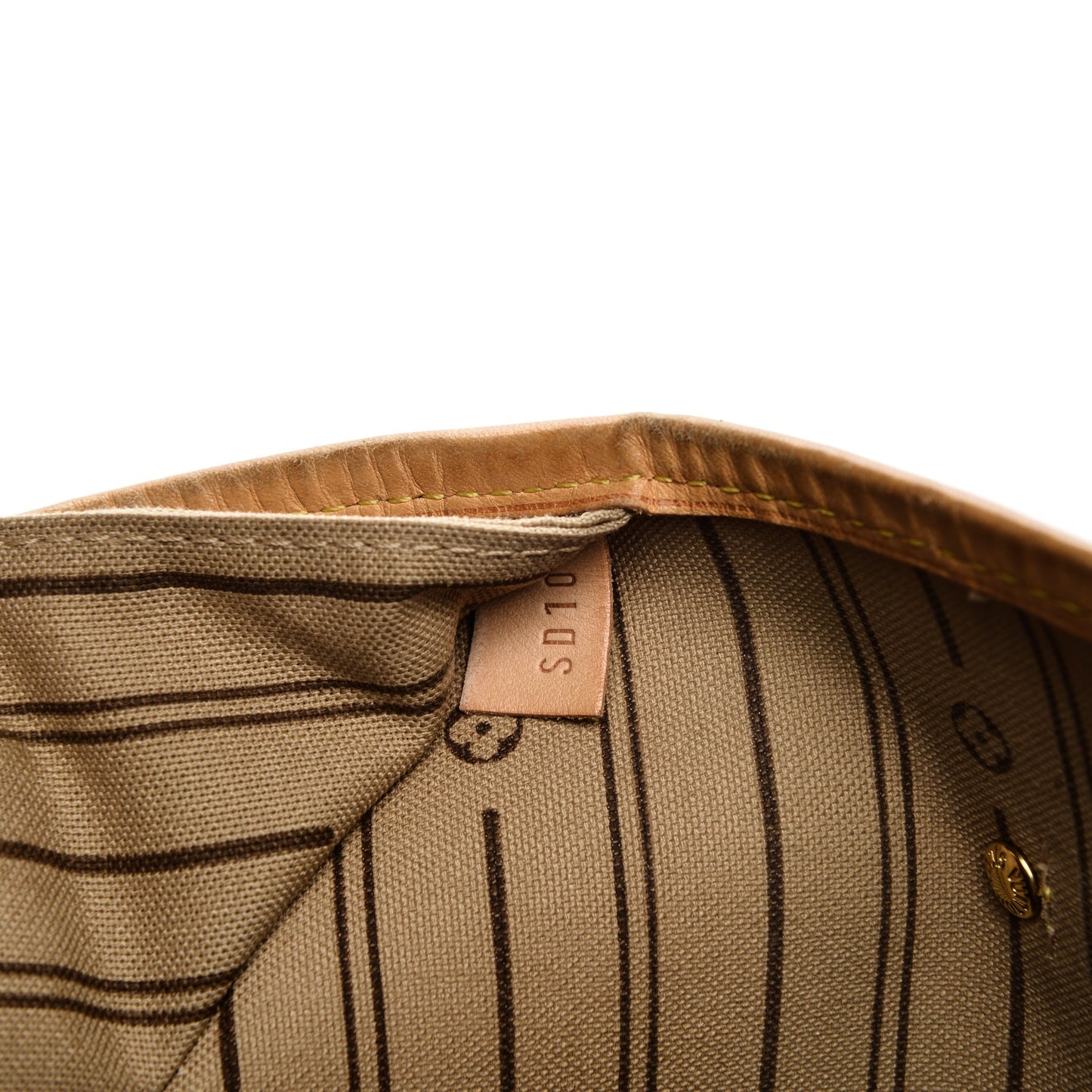 Monogram Neverfull GM