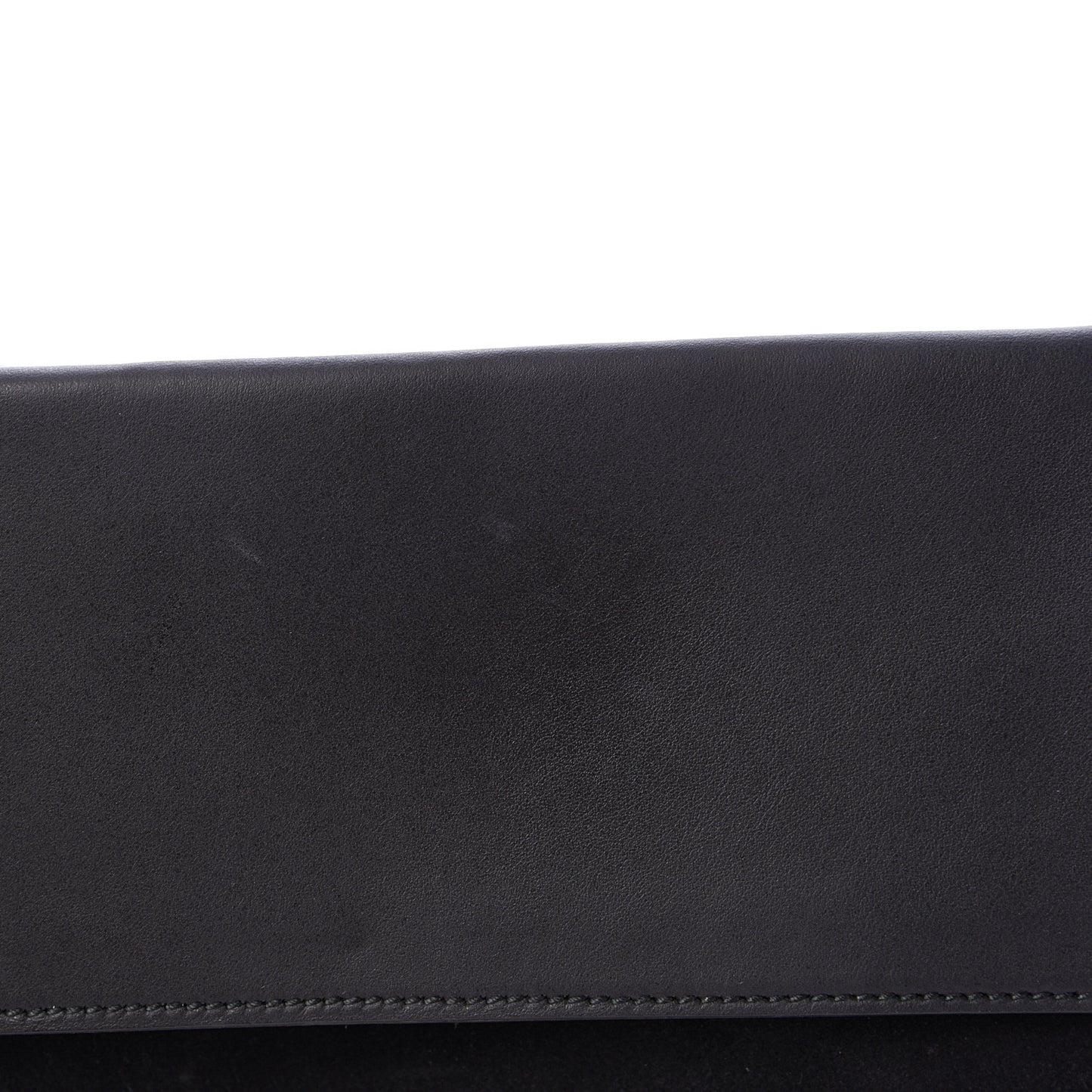 Suede Medium Dionysus Shoulder Bag Black